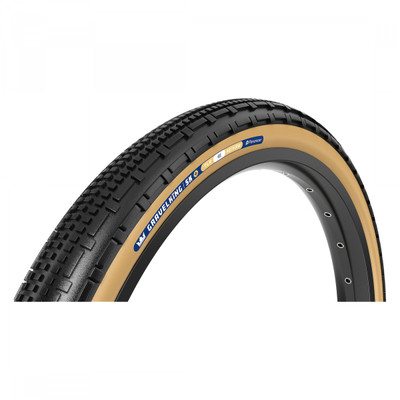 TIRE PAN GRAVELKING SK+ 700x30 FOLD TBLS BK/BN (O) TIRE PAN GRAVELKING SK+ 700x30 FOLD TBLS BK/BN (O)