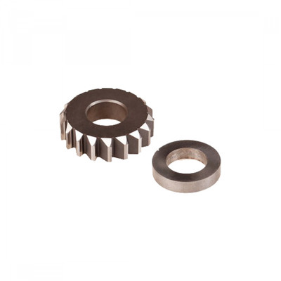 TOOL HEAD TUBE REAMER PARK 788 REAMER 43.95mm TOOL HEAD TUBE REAMER PARK 788 REAMER 43.95mm