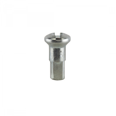SPOKE NIPPLE CN STEEL OEM 12gx16mm SL SPOKE NIPPLE CN STEEL OEM 12gx16mm SL