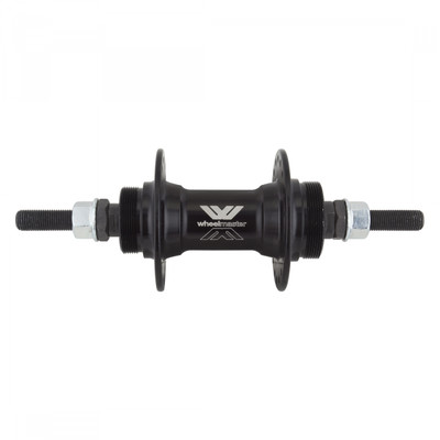 HUB RR WM MX4000 BO LF 1sF/F 36x3/8 BK HUB RR WM MX4000 BO LF 1sF/F 36x3/8 BK
