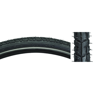 TIRE SUNLT 700x35 BK/BK NIMBUS K830 WIRE TIRE SUNLT 700x35 BK/BK NIMBUS K830 WIRE