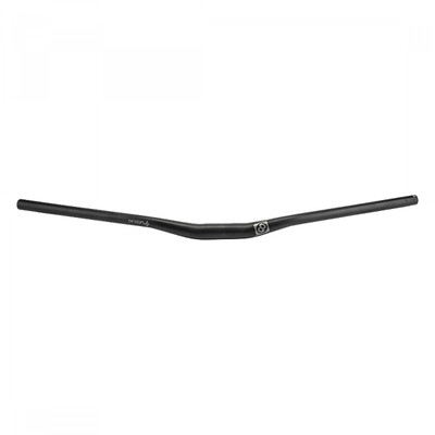 HBAR OR8 MTB ALY RISE RAVE 31.8x800x20 BK HBAR OR8 MTB ALY RISE RAVE 31.8x800x20 BK
