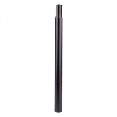SEATPOST SUNLT PILAR 26.0x350 noCLMP BK SEATPOST SUNLT PILAR 26.0x350 noCLMP BK