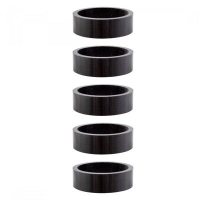 HEAD PART OR8 SPACER UD C/F 10mmx1-1/8 BGof5 HEAD PART OR8 SPACER UD C/F 10mmx1-1/8 BGof5