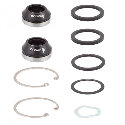 BB ADPTR OR8 BB30 TO 24mmRD/MTN SHI HT2 w/SEALED BEARING BB ADPTR OR8 BB30 TO 24mmRD/MTN SHI HT2 w/SEALED BEARING