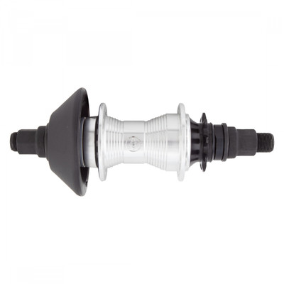 HUB RR AN ILLUMINATI 1s9tDRIVR 36x14mm RHD w/NON-DRIVE-GUARDS SL HUB RR AN ILLUMINATI 1s9tDRIVR 36x14mm RHD w/NON-DRIVE-GUARDS SL