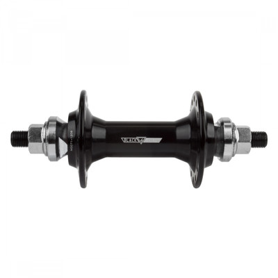 HUB FT BK-OPS MX3100 BO 28x3/8 SB BK HUB FT BK-OPS MX3100 BO 28x3/8 SB BK