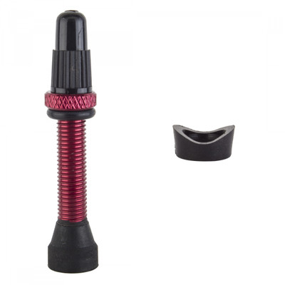 VALVE TUBELESS OR8 ALY PV 35mm RD VALVE TUBELESS OR8 ALY PV 35mm RD