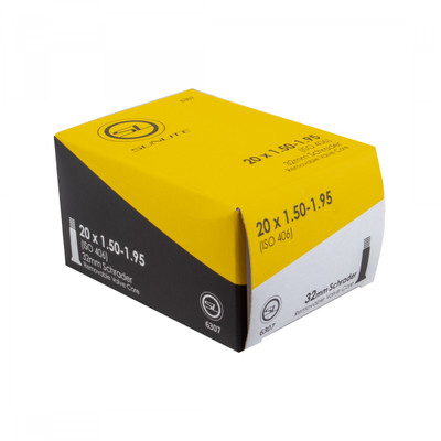 TUBE SUNLT 20x1.50-1.95 SV32 FFW44mm TUBE SUNLT 20x1.50-1.95 SV32 FFW44mm