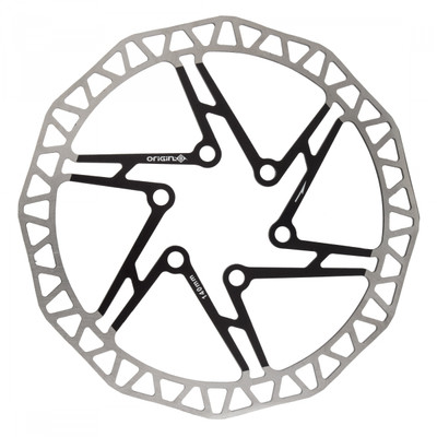 BRAKE PART OR8 DISC ROTOR SPDCK 1p 6B 140mm BK BRAKE PART OR8 DISC ROTOR SPDCK 1p 6B 140mm BK