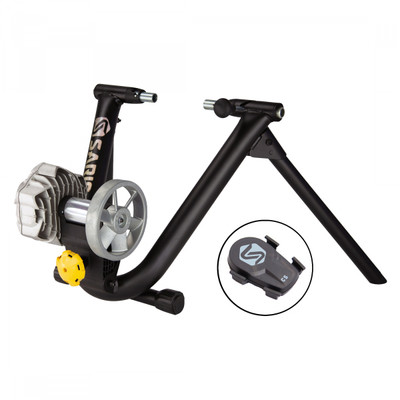 TRAINER SARIS 9907T FLUID-2 SMART TRAINER SARIS 9907T FLUID-2 SMART