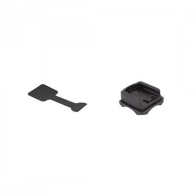 COMP PART CATEYE 1602193 BRACKET w/RBR SHIM f/STRADA/V3/V2 WIRELESS COMP PART CATEYE 1602193 BRACKET w/RBR SHIM f/STRADA/V3/V2 WIRELESS