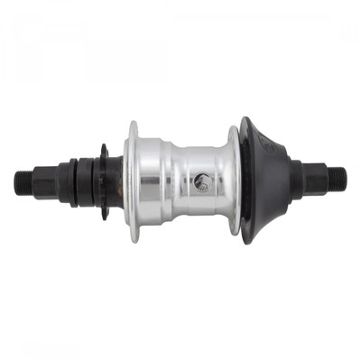 HUB RR TSC OPTIMIZED FREECOASTER 14mm36w9T LHD POL-SL HUB RR TSC OPTIMIZED FREECOASTER 14mm36w9T LHD POL-SL