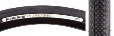 TIRE PAN GRAVELKING 700x43 FOLD TBLS BK/BK TIRE PAN GRAVELKING 700x43 FOLD TBLS BK/BK