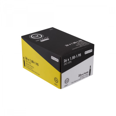 TUBE SUNLT UTILIT 26x1.50-1.95 PV32/SMTH/NRC FFW39mm TUBE SUNLT UTILIT 26x1.50-1.95 PV32/SMTH/NRC FFW39mm