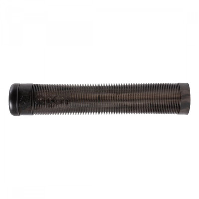 GRIPS ODY MX BROC RAIFORD BK/CLR-SWIRL GRIPS ODY MX BROC RAIFORD BK/CLR-SWIRL