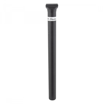 SEATPOST TSC PIVOTAL 25.4x320 BK SEATPOST TSC PIVOTAL 25.4x320 BK