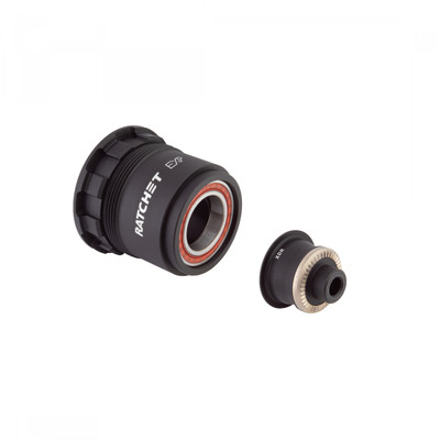 HUB CASS BODY DT SRAM 12s XDR RATCHET EXP ALY w/END CAP QR HUB CASS BODY DT SRAM 12s XDR RATCHET EXP ALY w/END CAP QR