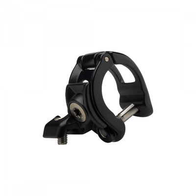 BRAKE SRAM MATCHMAKER X BK LH SHIFT MOUNT ADAPTER BRAKE SRAM MATCHMAKER X BK LH SHIFT MOUNT ADAPTER
