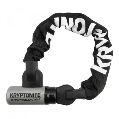 LOCK KRY CHAIN 955 KRYPTOLOK SER-2 21.5inx9mm LOCK KRY CHAIN 955 KRYPTOLOK SER-2 21.5inx9mm