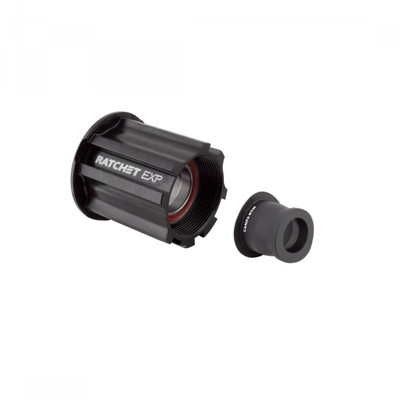 HUB CASS BODY DT CPY 13s N3W RATCHET EXP ALY w/END CAP 12x142 HUB CASS BODY DT CPY 13s N3W RATCHET EXP ALY w/END CAP 12x142