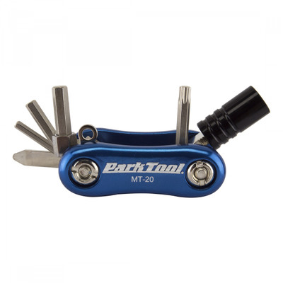 TOOL MULTI PARK MT-20 3/4/5/8/T25/CROSS/ STRAIGHT/Co2-ADAPTER TOOL MULTI PARK MT-20 3/4/5/8/T25/CROSS/ STRAIGHT/Co2-ADAPTER