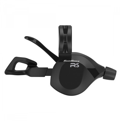 SHIFTER SUNRACE HB DLRS33 FLAT BAR TRIGGER 2s LH BK SHIFTER SUNRACE HB DLRS33 FLAT BAR TRIGGER 2s LH BK