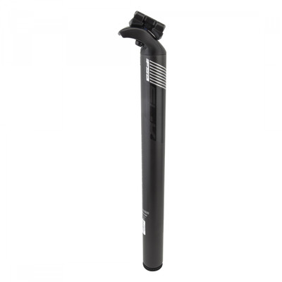 SEATPOST FSA SLK CARBON 31.6 350mm SB-20 SBS HEAD f/Di2 SEATPOST FSA SLK CARBON 31.6 350mm SB-20 SBS HEAD f/Di2