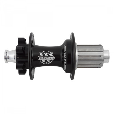 HUB RR WHITE IND XMR+ 32x148x12mmTA 10-11sCAS TI BOOST 6B BK HUB RR WHITE IND XMR+ 32x148x12mmTA 10-11sCAS TI BOOST 6B BK