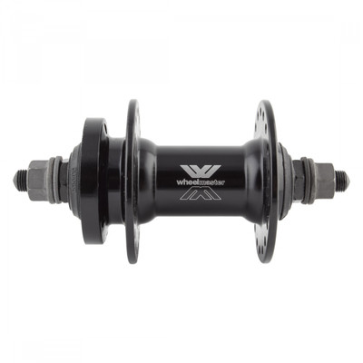 HUB FT WM MT3400 BO 6B 36x3/8 12gBK HUB FT WM MT3400 BO 6B 36x3/8 12gBK
