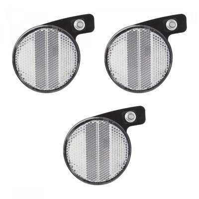 REFLECTOR SUNLT SET FOR TRIKE MAGS CL 3/SET REFLECTOR SUNLT SET FOR TRIKE MAGS CL 3/SET