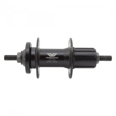 HUB RR WM MT2000 BO 6B 36x135x3/8 8-10sCAS 12gBK HUB RR WM MT2000 BO 6B 36x135x3/8 8-10sCAS 12gBK