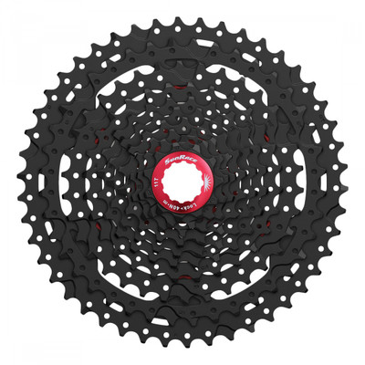 FH CASS SUNRACE CSMS2 11-46 BK 10s FH CASS SUNRACE CSMS2 11-46 BK 10s