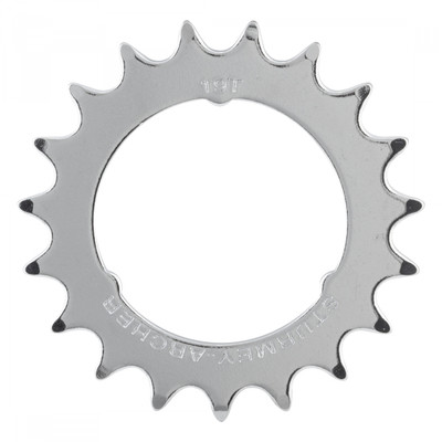 HUB PART S/A HSL-992 SPROCKET C50 FLAT 19T 1/8 CP HUB PART S/A HSL-992 SPROCKET C50 FLAT 19T 1/8 CP