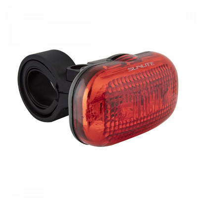 LIGHT SUNLT RR TL-L340 3-LED LIGHT SUNLT RR TL-L340 3-LED
