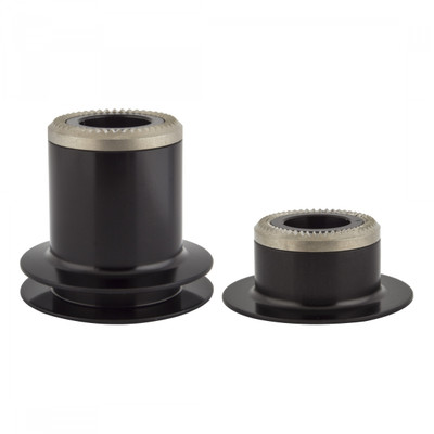 HUB PART END CAP DT 240S RR QRto10mm HUB PART END CAP DT 240S RR QRto10mm