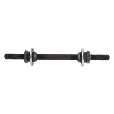 HUB AXLE SET FT BK-OPS MX2000 3/8x26x100x165 KT-M17F 37672 37604 HUB AXLE SET FT BK-OPS MX2000 3/8x26x100x165 KT-M17F 37672 37604