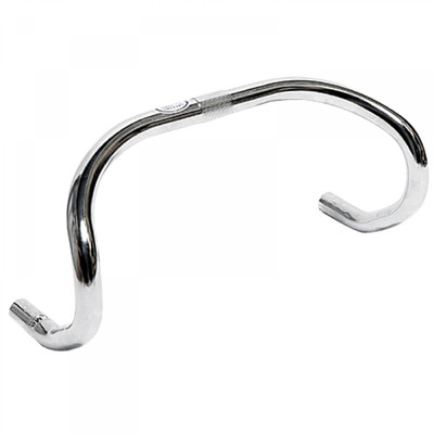 HBAR NITTO RD B123 CRMO TRACK 31.8x40cm HBAR NITTO RD B123 CRMO TRACK 31.8x40cm