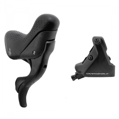SHIFTER CPY EP25 EKAR GT HYD DISC RR 1x13 EP w/CALIPER/FLAT MOUNT NO ROTORorBRACKET SHIFTER CPY EP25 EKAR GT HYD DISC RR 1x13 EP w/CALIPER/FLAT MOUNT NO ROTORorBRACKET