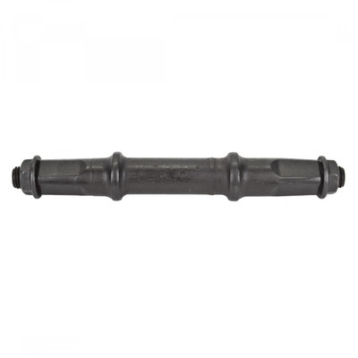 BB AXLE SUNLT w/NUT 3P 32.0x52x35.0x119 BB AXLE SUNLT w/NUT 3P 32.0x52x35.0x119