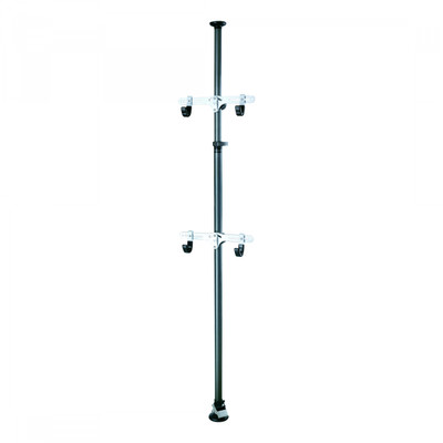 DISPLAY STAND TOPEAK DUALTOUCH FLR/CELNG DISPLAY STAND TOPEAK DUALTOUCH FLR/CELNG