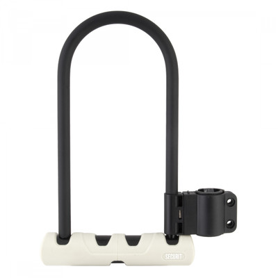 LOCK SECURIT U KOLT KEY STD 230/170 6.5x TAN LOCK SECURIT U KOLT KEY STD 230/170 6.5x TAN