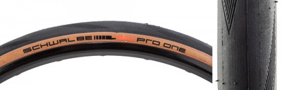 TIRE SWB PRO ONE 700x32 EVO S-RACE V-GUARD BK/YSK ADDIX RACE FOLD TIRE SWB PRO ONE 700x32 EVO S-RACE V-GUARD BK/YSK ADDIX RACE FOLD