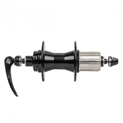 HUB RR WM MT1200 QR SF 40x135 8-10sCAS SB BK HUB RR WM MT1200 QR SF 40x135 8-10sCAS SB BK
