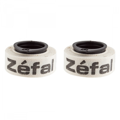 RIM TAPE ZEFAL 17mm PAIR RIM TAPE ZEFAL 17mm PAIR