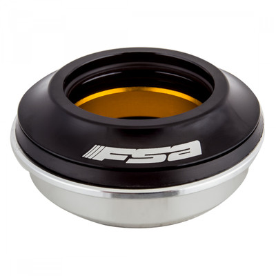 HEADSET FSA UPPER SEMI-INT ORBIT Z 1-1/8 HEADSET FSA UPPER SEMI-INT ORBIT Z 1-1/8