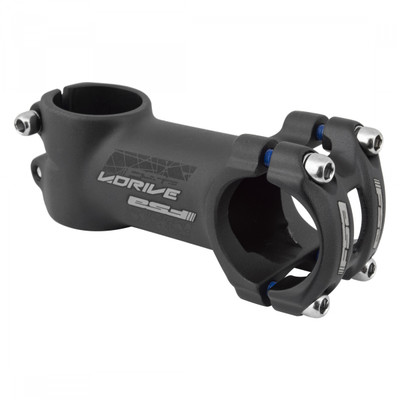 STEM FSA V-DRIVE 80mm +/-6d 31.8 BK (J) STEM FSA V-DRIVE 80mm +/-6d 31.8 BK (J)