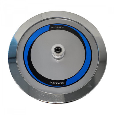 EXERCISER SUNLT F6 SPINR REP #65 INERTIAL WHEEL 18*460*75*30*55*42*PK EXERCISER SUNLT F6 SPINR REP #65 INERTIAL WHEEL 18*460*75*30*55*42*PK