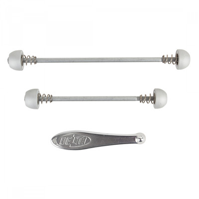 HUB SKEWER DELTA HUBLOX F&R HUB SKEWER DELTA HUBLOX F&R