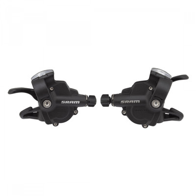 SHIFTER SRAM X4 TRIGGER 8s PAIR SHIFTER SRAM X4 TRIGGER 8s PAIR